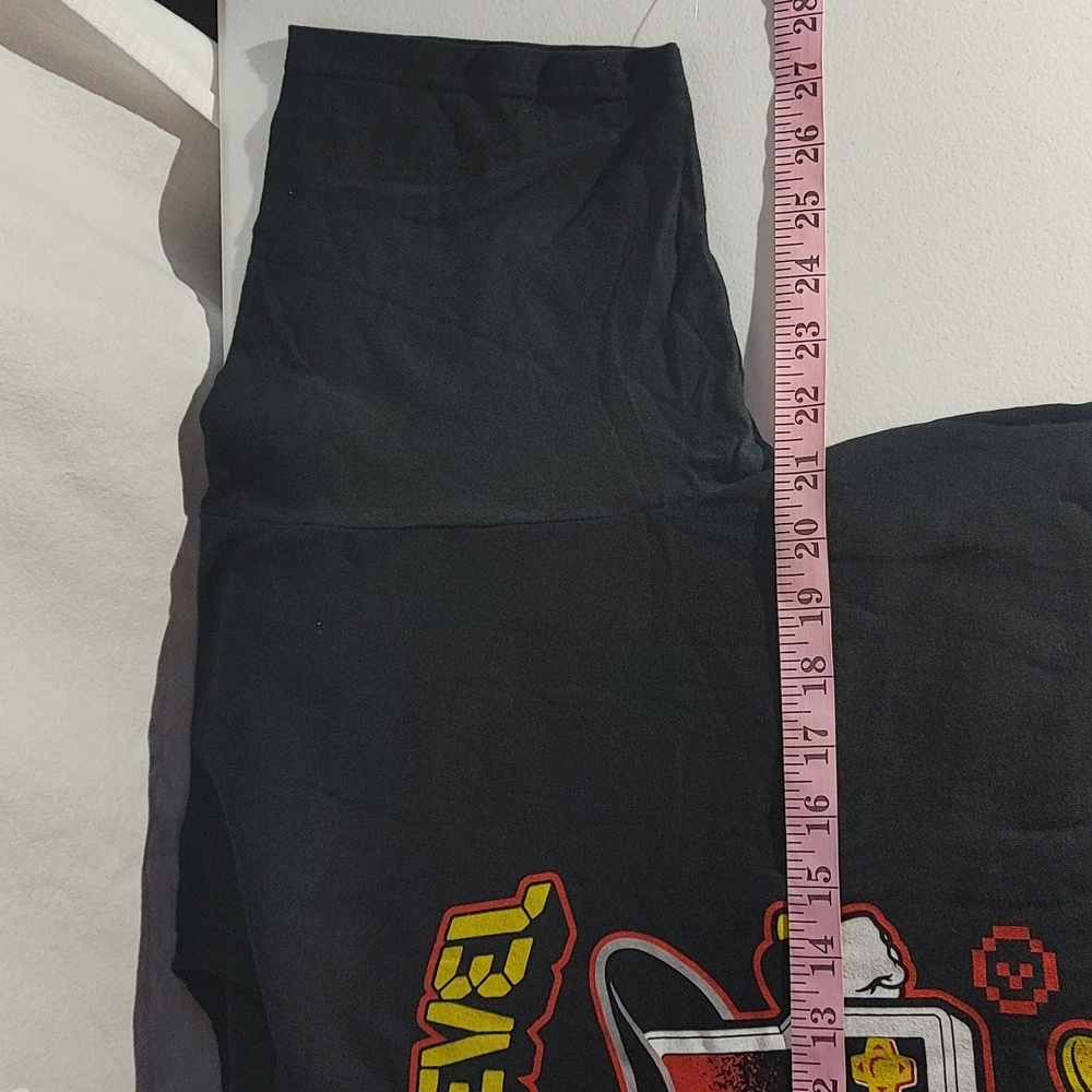 Neff Next Level Tee - Picture 4 of 5